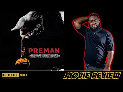 Preman: Silent Fury – Review (2022) | Indonesian Action Movie!