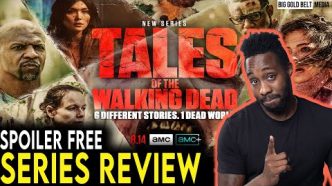 Tales Of The Walking Dead Review (2022)