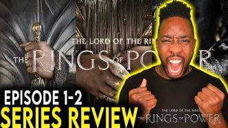 The Lord of the Rings: The Rings of Power Review (2022) | Prime Video