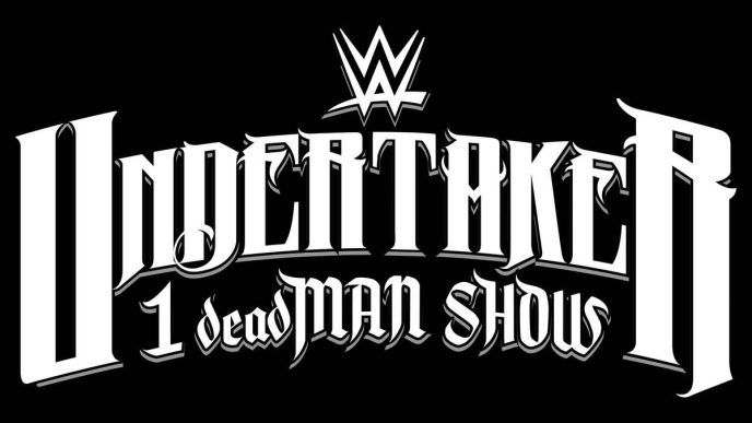 UNDERTAKER 1 deadMAN SHOW comes to Philadelphia on Oct. 7