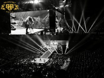 AEW Grand Slam 2022:Too Much of a Good Thing