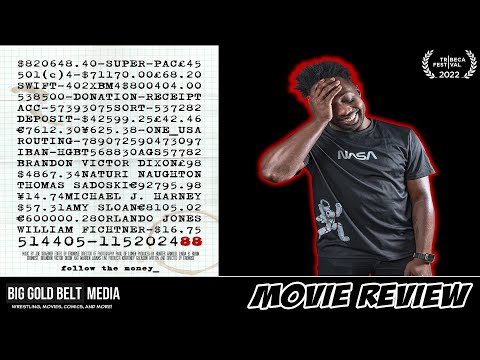 88 – Review (2022) | Brandon Victor Dixon, Naturi Naughton | Tribeca Film Festival 2022