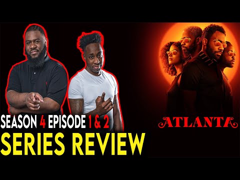 Atlanta Season 4 Episode 1 & 2 Recap & Review – “”The Most Atlanta” & “The Homeliest Little Horse”