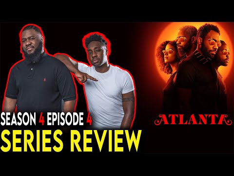 Atlanta Season 4 Episode 4 Recap & Review – “Light Skinned-ed”