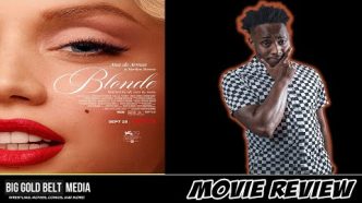 Blonde Review (2022) | Marilyn Monroe Movie | Netflix