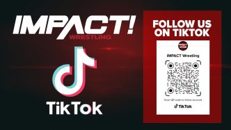 IMPACT Wrestling Is Now on TikTok