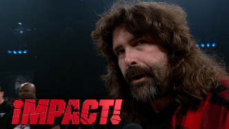 January 2009 Classic IMPACT! Episodes Now Available on IMPACT Plus