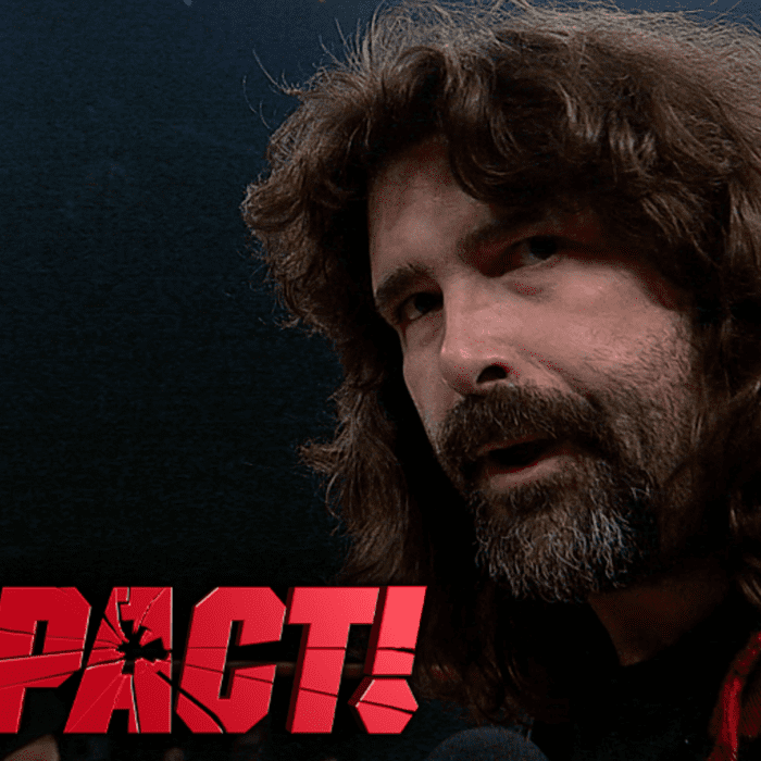 January 2009 Classic IMPACT! Episodes Now Available on IMPACT Plus