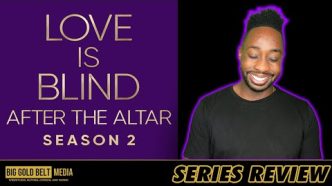 Love is Blind: After the Altar Season 2 - Review (2022) | Netflix