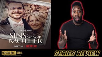 Sins of Our Mother - Review (2022) | Lori Vallow, Colby Ryan Documentary | Netflix