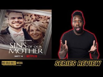 Sins of Our Mother - Review (2022) | Lori Vallow, Colby Ryan Documentary | Netflix