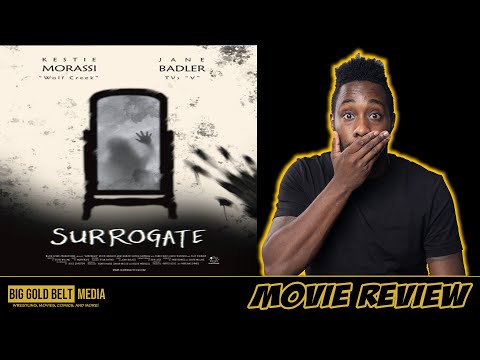 Surrogate – Review (2022) | Kestie Morassi, Jane Badler