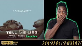 Tell Me Lies - Review (2022) | Grace Van Patten, Jackson White | HULU