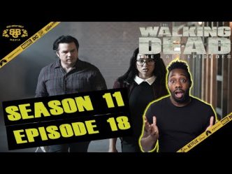 The Walking Dead Season 11 Episode 17 Review - “A New Deal”