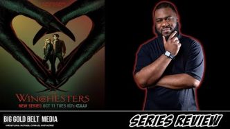 The Winchesters - Review (2022) | Prequel to "Supernatural" | CW