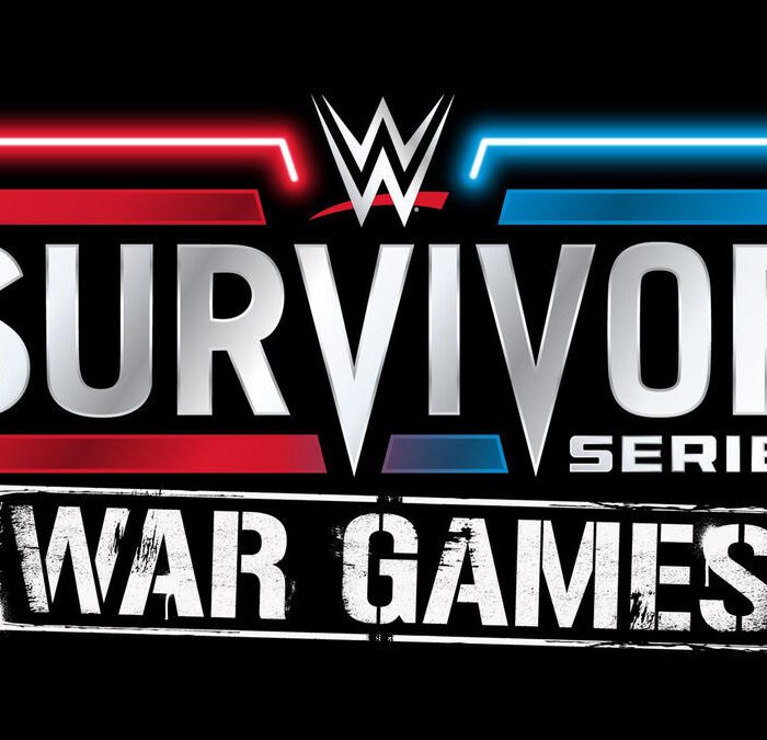 WarGames Matches to headline Survivor Series for first time in WWE history