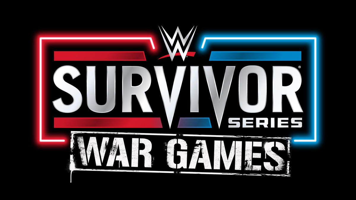 WarGames Matches to headline Survivor Series for first time in WWE history