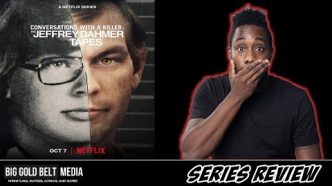 Conversations with a Killer: The Jeffrey Dahmer Tapes Review | Jeffrey Dahmer Documentary | Netflix