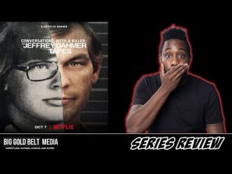 Conversations with a Killer: The Jeffrey Dahmer Tapes Review | Jeffrey Dahmer Documentary | Netflix