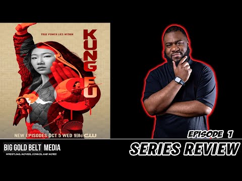 CW’s Kung Fu Season 3 Review (2022) | Olivia Liang, Kheng Hua Tan | The CW