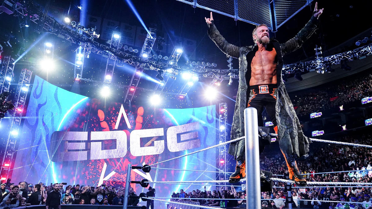 Edge set to star in “Percy Jackson and the Olympians”