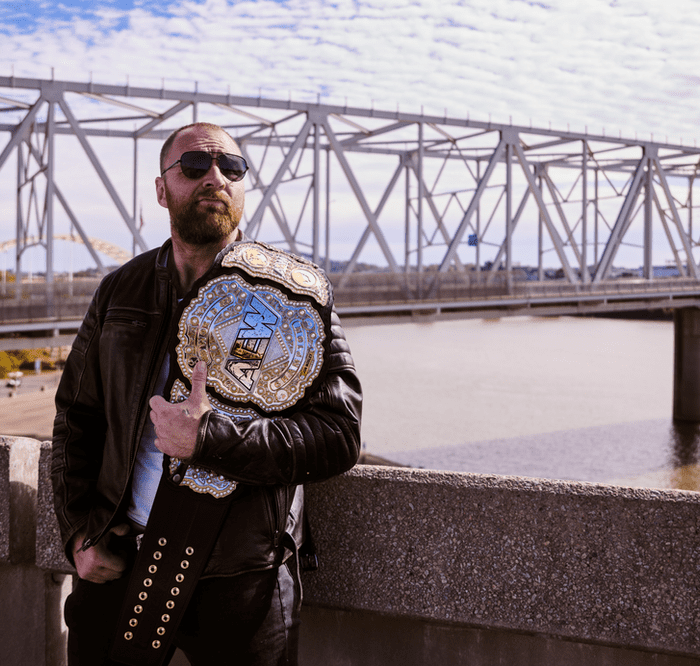 JON MOXLEY SIGNS FIVE-YEAR EXTENSION WITH AEW, EXPANDING ROLES INTO MENTORSHIP AND COACHING