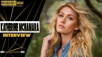 Katherine McNamara Interview | Walker Independence (2022) | The CW
