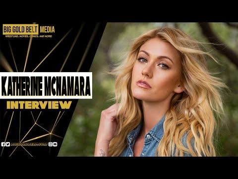 Katherine McNamara Interview | Walker Independence (2022) | The CW