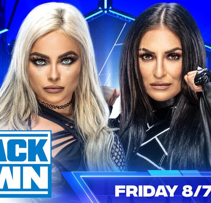 Liv Morgan continues dark descent in battle against Sonya Deville