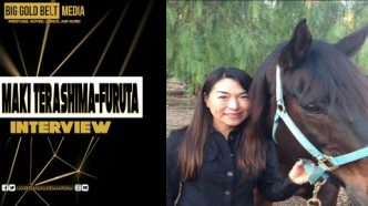 Maki Terashima-Furuta Interview | Housing Complex C