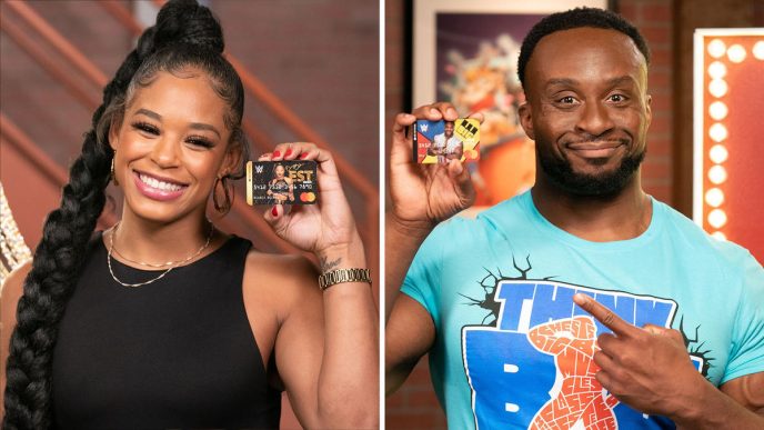 Netspend has partnered with WWE to bring you a new way to pay