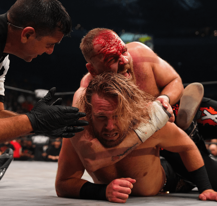 Photos: Best of AEW Dynamite for October 18, 2022