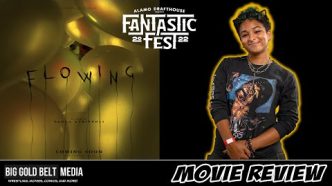 Piove aka "Flowing" - Review | Fabrizio Rongione & Cristiana Dell'Anna | Fantastic Fest 2022