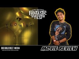 Piove aka “Flowing” – Review | Fabrizio Rongione & Cristiana Dell’Anna | Fantastic Fest 2022