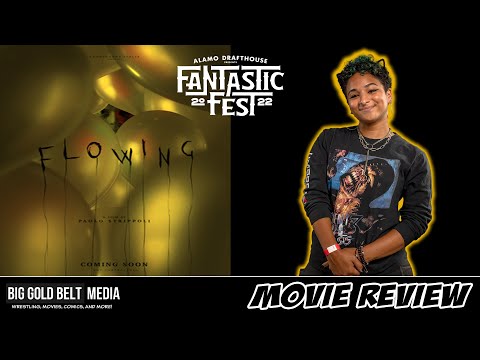 Piove aka “Flowing” – Review | Fabrizio Rongione & Cristiana Dell’Anna | Fantastic Fest 2022