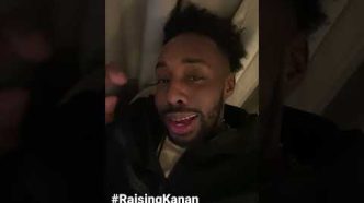 Power Book 3 Raising Kanan Recap