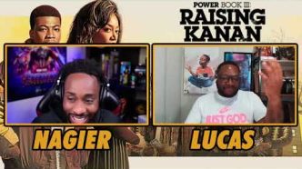 Power Book III Raising Kanan Season 2 Episode 8 Recap & Review “A House is Not A Home”