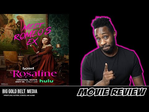 Rosaline – Review (2022) | Kaitlyn Dever, Kyle Allen, Sean Teale | HULU