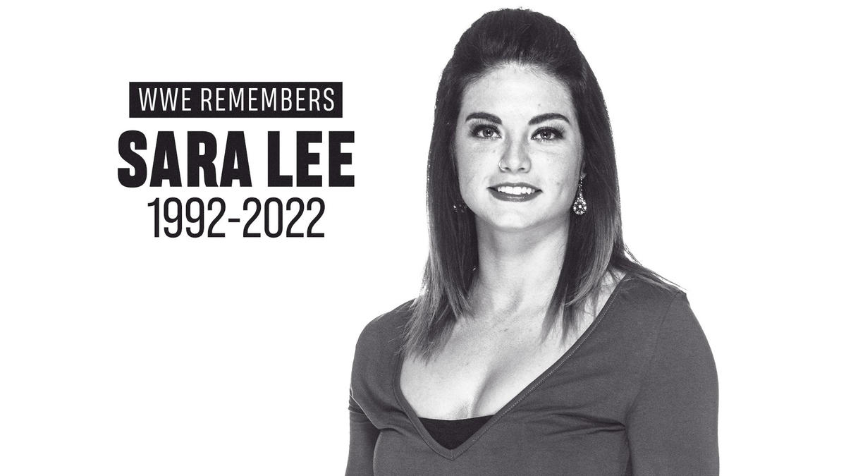 Sara Lee passes away