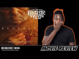 The Elderly – Review | Irene Anula, Gustavo Salmerón & Paula Gallego | Fantastic Fest 2022