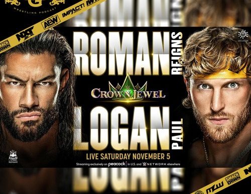 Big Gold Belt Wrestling Podcast: Book It