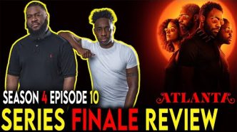 Atlanta Season 4 Episode 10 Recap & Review - "It Was All a Dream" SERIES FINALE