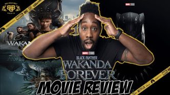 Black Panther: Wakanda Forever Review (2022) | Black Panther 2 Movie Review & Reaction