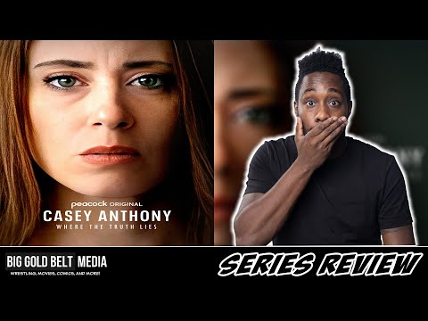 Casey Anthony: Where the Truth Lies – Review (2022) | Casey Anthony Documentary Series | Peacock