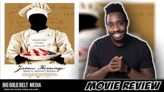 James Hemings: Ghost in America's Kitchen - Review (2022) | Prime Video