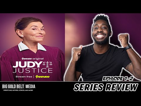 Judy Justice Season 2 - Review (2022) | Judge Judy Sheindlin | Amazon Freevee