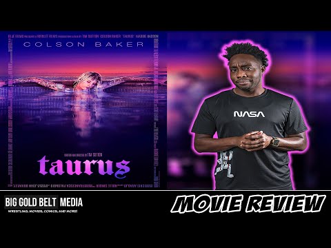 Taurus – Review (2022) | Colson Baker aka Machine Gun Kelly, Megan Fox & Maddie Hasson