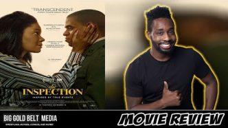 The Inspection - Review (2022) | Jeremy Pope, Bokeem Woodbine & Gabrielle Union | A24