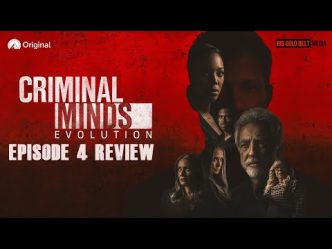 Criminal Minds: Evolution Episode 4 Review - "Pay-Per-View" | Paramount+