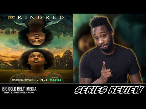 FX’s Kindred – Review (2022) | Mallori Johnson, Ryan Kwanten & Gayle Rankin | HULU